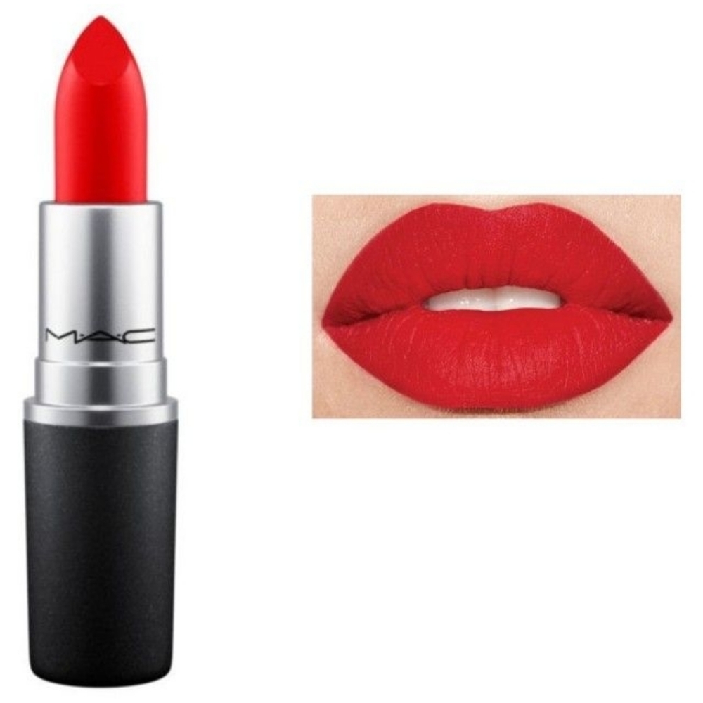 ❤️🌶️💄 MAC Matte Lipstick 💄🌶️ ❤️ - Picture 13 of 16